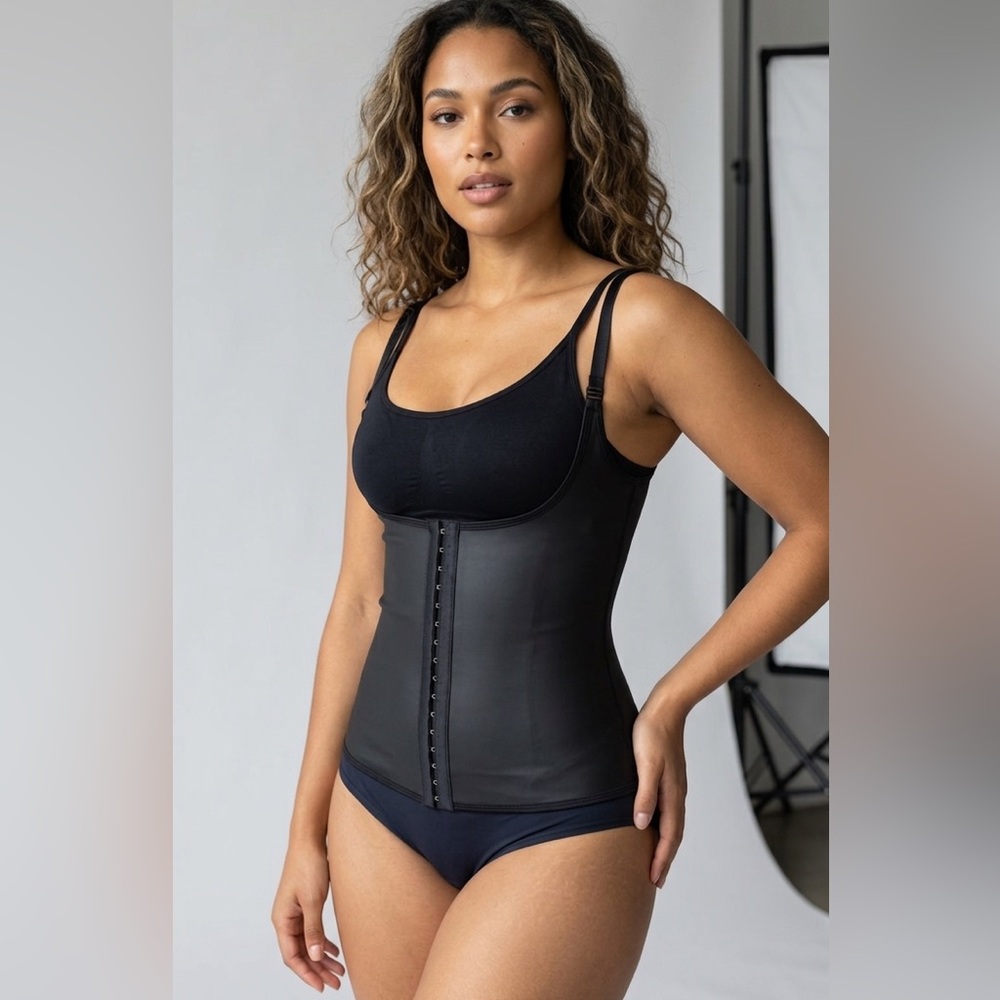 black shape-wear medium size